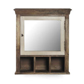 Bathroom stand